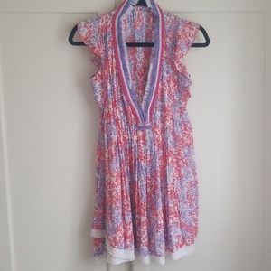 Poupette st Barth dress